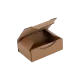 Boîte postale Carton 120x70x40 mm