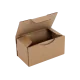 Boîte postale Carton 160x80x80 mm