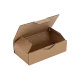Boîte postale Carton 180x100x50 mm