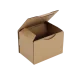 Boîte postale Carton 160x120x110 mm