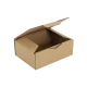 Boîte postale Carton 200x140x75 mm