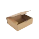Boîte postale Carton 300x240x100 mm