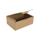 Boîte postale Carton 350x220x130 mm