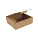Boîte postale Carton 430x300x120 mm