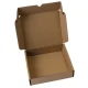 Boîte postale Carton 215x195x60 mm