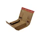 Boîte postale renforcée 215x155x43 mm patte adhésive