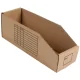 Bacs cartons 300x100x110 mm