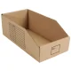 Bacs cartons 300x150x110 mm