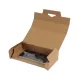 Boîte retention KORRVU renforcée 200x106x48 mm