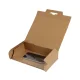 Boîte retention KORRVU renforcée 250x150x56 mm