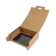 Boîte retention KORRVU renforcée 304x254x85 mm