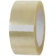 Ruban adhésif PP transparent 50x100 ml par 36