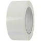 Ruban adhésif PP blanc 50x100 ml DSB extra par 6