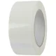 Ruban adhésif PP blanc 50x100 ml DSB extra par 36