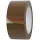 Ruban adhésif PP havane 50x100 ml DSB extra par 6