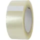 Ruban adhésif PP transparent 50x100 ml DSB extra par 36