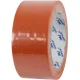 Ruban adhésif PVC orange 48x33 ml BATIMENT par 36
