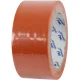 Ruban adhésif PVC orange 48x33 ml BATIMENT par 6