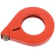 Dévidoir strapping métal escargot