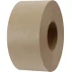 kraft gommé brun 60x100 ml