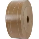 Kraft gommé brun 70gr 70x200 ml armé fil à fil