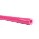 Profilé O couleur rose fushia