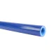 Profilé O couleur bleu foncé