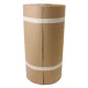 Carton ondulé 360g/m2, 100 cm