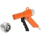 Pistolet de gonflage métal coussin container