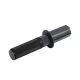 Dérouleur plastique pour bobinot film étirable diamètre 38 mm