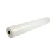 Film de coiffe 40µ laize 1400 mm prédécoupé à 1600 mm microperforé