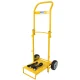 Chariot porte bouteille 13/35 kg