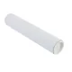 Tube carton blanc 330 mm Diam 60 mm 