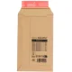 Enveloppe carton rigide 150x250 mm 
