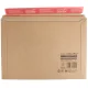 Enveloppe carton rigide 340x235 mm 