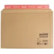Enveloppe carton rigide 400x285 mm 
