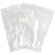 Sac pression avec poche kangourou 125x195 + 125x185 mm par 1