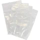 Sac pression avec poche kangourou 230x320 + 230x260 mm par 1