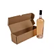 Coffret magnum 360x110x110 mm bordelaise