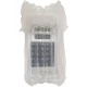 Sac gonflable de protection 21x20 cm