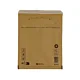 Pochette matelassée kraft 70% recyclé 220x260 mm E15