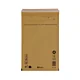 Pochette matelassée kraft 70% recyclé 220x340 mm F16