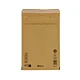 Pochette matelassée kraft 70% recyclé 230x340 mm G17