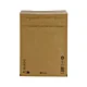 Pochette matelassée kraft 70% recyclé 270x360 mm H18
