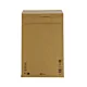 Pochette matelassée kraft 70% recyclé 300x455 mm I19