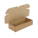 Boîte postale 235x106x53 mm