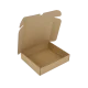 Boîte postale 235x210x53 mm