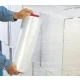 Film étirable préetiré WINRAP transparent 8µ 430mm x 600 ml