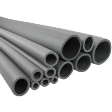 Tube mousse de protection