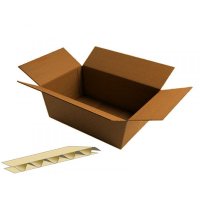 Emballage Carton pour expédition